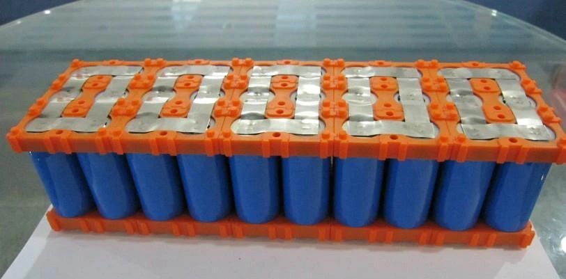 新能源汽車圓柱電池PACK 新能源汽車圓柱電池PACK