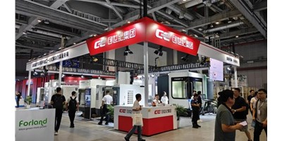 第22屆鑄博會盛況回顧：創(chuàng)世紀集團創(chuàng)新引領(lǐng)，展機璀璨，“鑄”星薈萃！